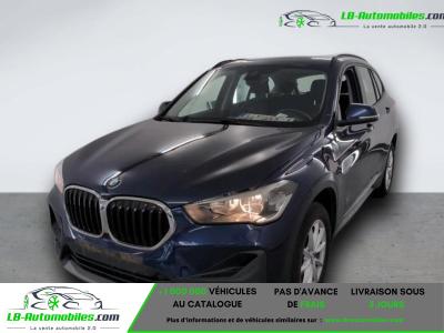 BMW X1 sDrive 16d 116 ch