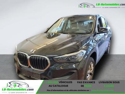 BMW X1 sDrive 18d 150 ch BVA