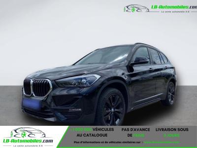 BMW X1 sDrive 18i 136 ch