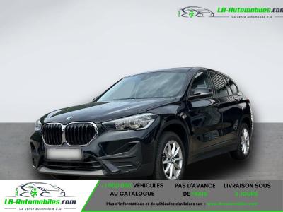 BMW X1 sDrive 18i 136 ch BVA