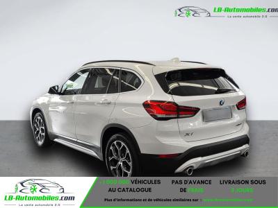 BMW X1 xDrive 18d 150 ch