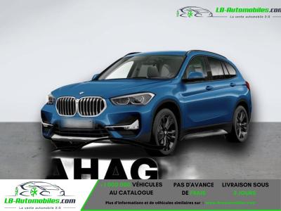 BMW X1 xDrive 18d 150 ch