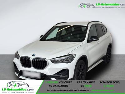 BMW X1 xDrive 18d 150 ch BVA