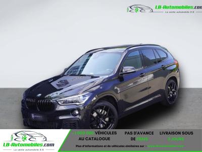 BMW X1 xDrive 20i 192 ch BVA