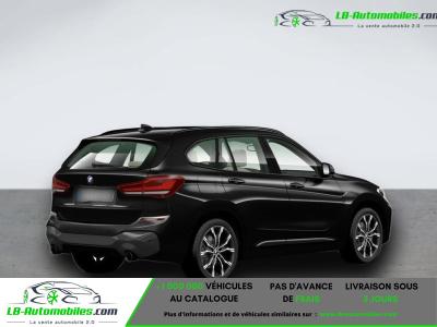 BMW X1 xDrive 25d 231 ch BVA