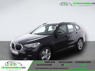 BMW X1 xDrive 25d 231 ch BVA