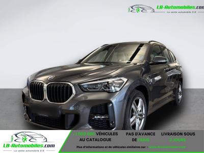 BMW X1 xDrive 25d 231 ch BVA
