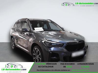 BMW X1 xDrive 25d 231 ch BVA