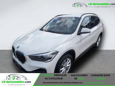 BMW X1 xDrive 25d 231 ch BVA