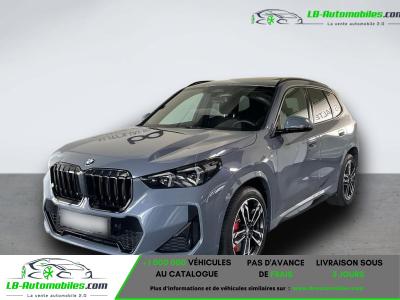 BMW X1 sDrive 20i 170ch BVA