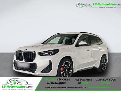 BMW X1 sDrive 20i 170ch BVA