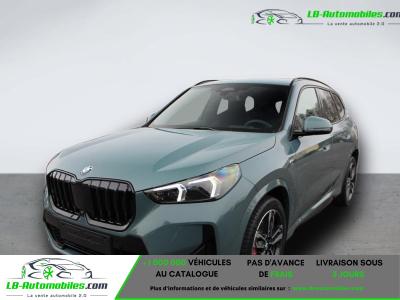 BMW X1 sDrive 20i 170ch BVA