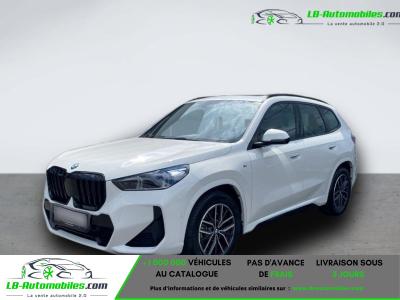 BMW X1 sDrive 20i 170ch BVA
