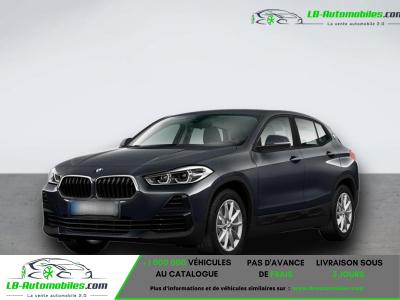 BMW X2 sDrive 18d 150 ch BVM