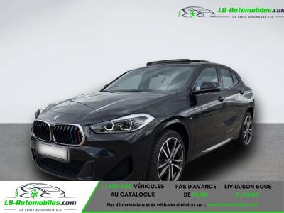 BMW X2 sDrive 18d 150 ch BVM
