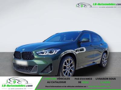 BMW X2 xDrive 18d 150 ch BVA