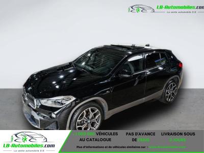 BMW X2 xDrive 20i 192 ch BVA