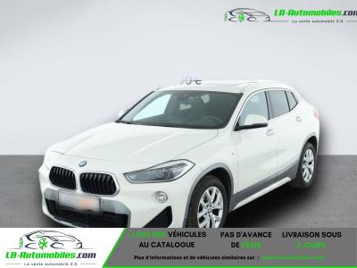 BMW X2 xDrive 20i 192 ch BVA