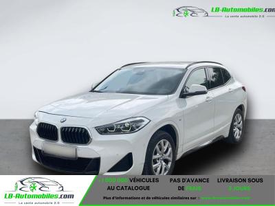 BMW X2 xDrive 20i 192 ch BVA