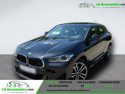 BMW X2 xDrive 25d 231 ch BVA