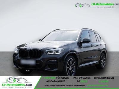 BMW X3 M40d 340ch BVA