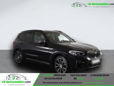 BMW X3 M40i 360ch BVA