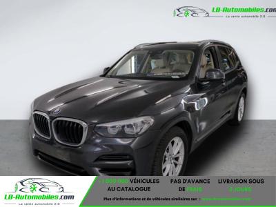 BMW X3 sDrive18d 150ch BVA