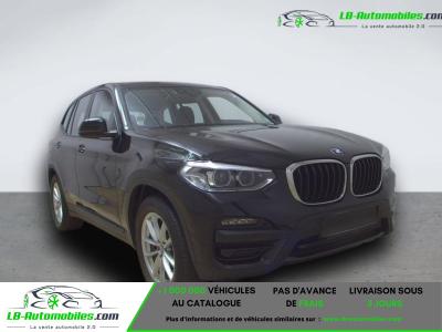 BMW X3 xDrive20d 190ch BVA