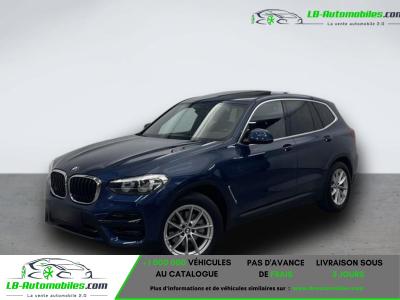 BMW X3 xDrive20d 190ch BVA