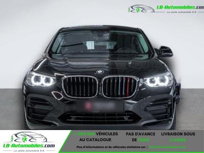 BMW X4 xDrive30i 252 ch BVA