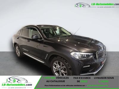 BMW X4 xDrive30i 252 ch BVA
