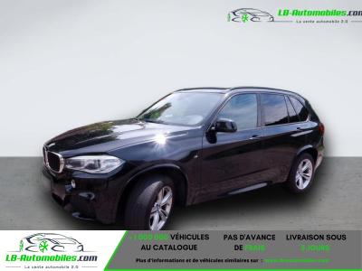 BMW X5 xDrive30d 258 ch BVA
