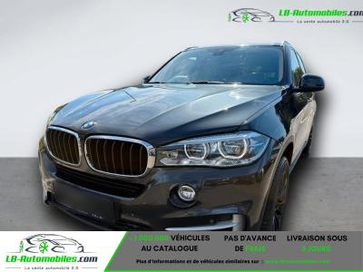 BMW X5 xDrive30d 258 ch BVA