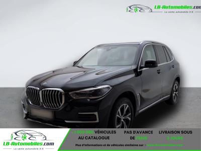 BMW X5 xDrive25d 231 ch BVA