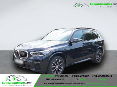 BMW X5 xDrive40i 333 ch BVA