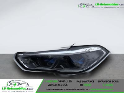 BMW X5 xDrive40i 340 ch BVA