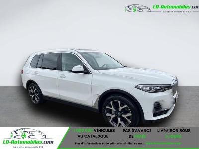 BMW X7 xDrive30d 265 ch BVA