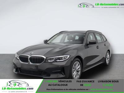 BMW Série 3 Touring 320d 190 ch BVA