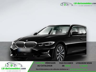 BMW Série 3 Touring 330i 258 ch BVA