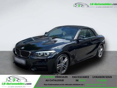 BMW Série 2 Cabriolet M240i 340 ch BVA