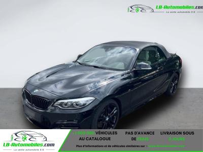 BMW Série 2 Cabriolet M240i 340 ch BVA