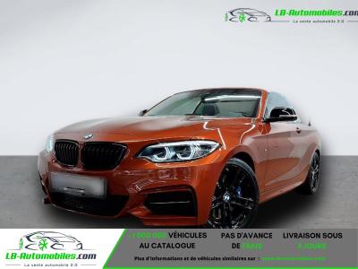 BMW Série 2 Cabriolet M240i 340 ch BVA