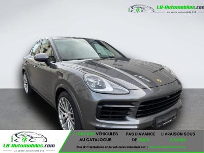 Porsche Cayenne Coupé 3.0 V6 340 ch  BVA