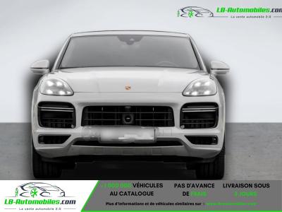 Porsche Cayenne Coupé Turbo 4.0 V8 550 ch  BVA