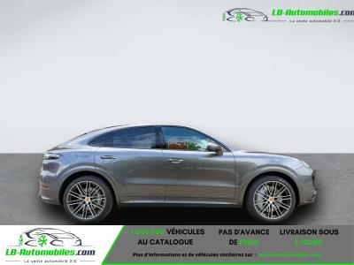 Porsche Cayenne Coupé Turbo 4.0 V8 550 ch  BVA