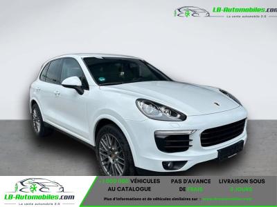 Porsche Cayenne 3.0D V6 262 ch
