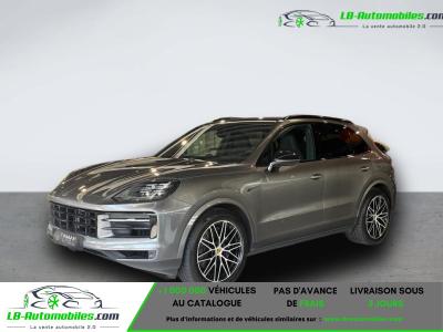 Porsche Cayenne E-Hybrid 3.0 V6 470 ch