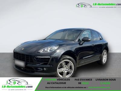 Porsche Macan 2.0 250 ch