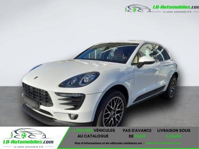 Porsche Macan 2.0 250 ch