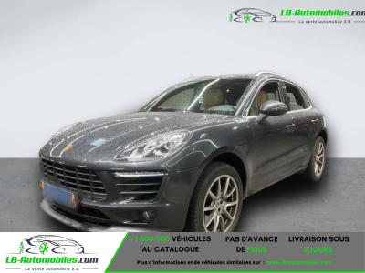 Porsche Macan 2.0 250 ch